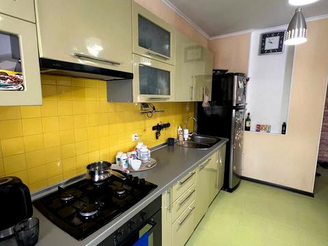 квартира по адресу Новокузнецкая ул., 4