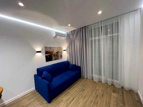 квартира за адресою Салютна вул., 2к19