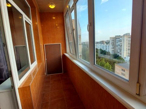 квартира за адресою Левітана вул., 62