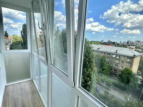 квартира за адресою Данила Щербаківського вул. (Щербакова), 31-А