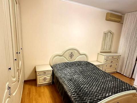 квартира по адресу Мира просп., 263