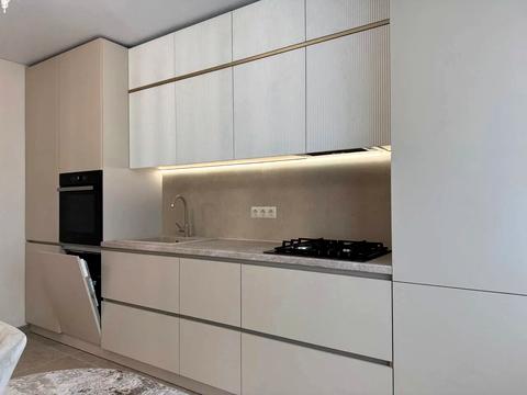 квартира по адресу Волчинецкая ул., 223-А