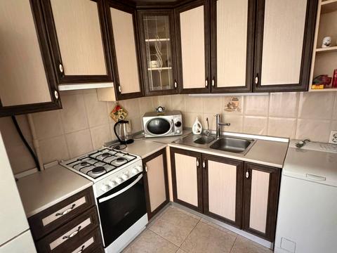 квартира за адресою Саксаганського вул., 54/56