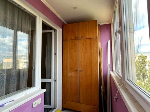 квартира за адресою Лісового вул., 25