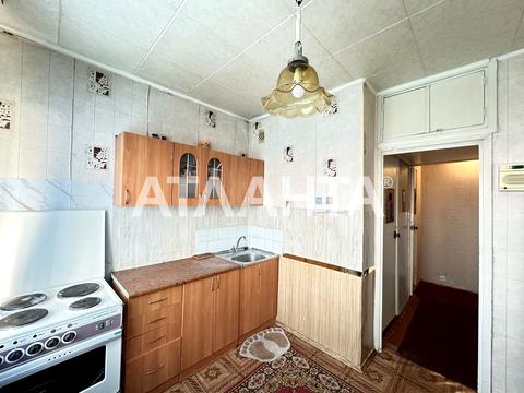 квартира по адресу Композитора Лятошинского ул., 12