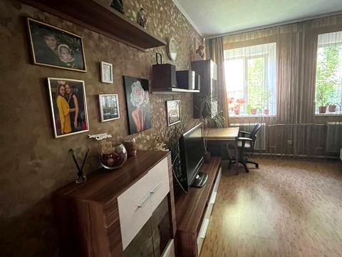 квартира по адресу Николая Зерова ул. (Пархоменка), 30