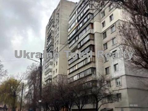квартира за адресою Миколи Шепелєва вул., 13