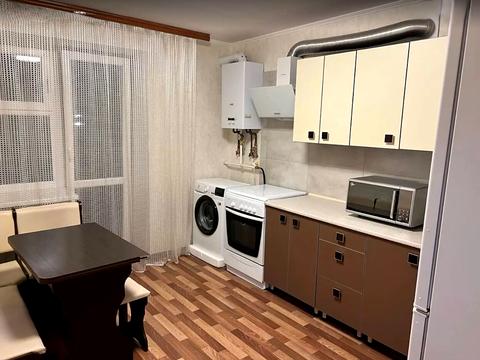 квартира по адресу Николаевская ул., 15