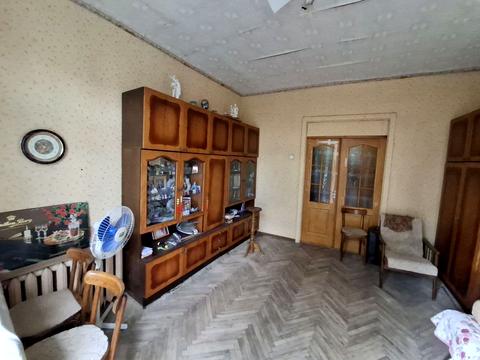 квартира по адресу Стельмаха Михаила ул., 7/2
