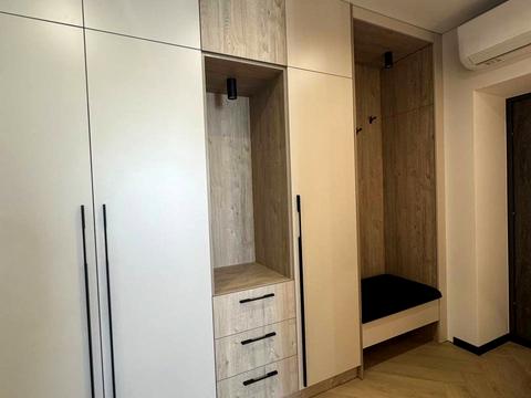 квартира за адресою Приозерна вул., 32