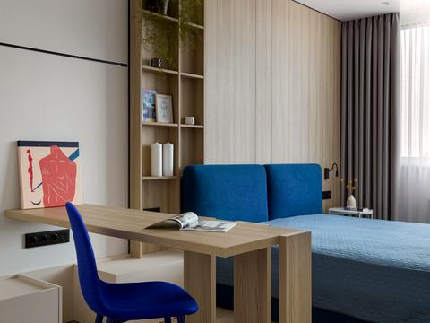 квартира по адресу Берестейский просп. (Победы), 11 к2