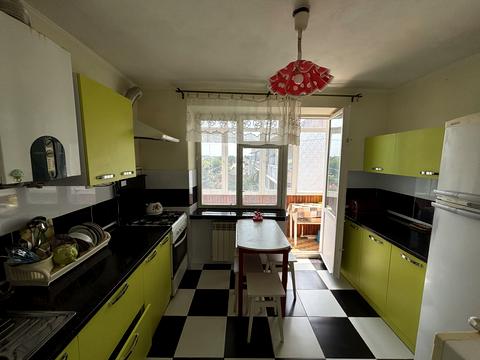 квартира по адресу Оноковская ул., 18