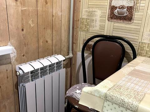 квартира по адресу Владислава Бувалкина ул. (Бочарова Генерала), 21
