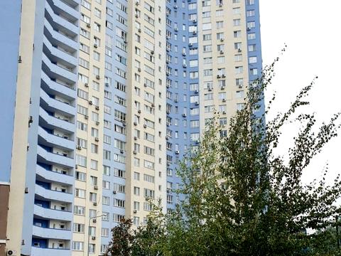 квартира за адресою Академіка Глушкова просп., 9-В