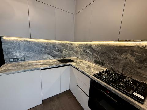 квартира за адресою Мартинова просп., 34