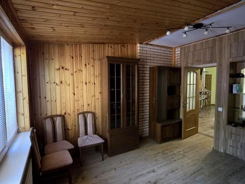 квартира за адресою Ковальська вул. (Скороходова), 56/3