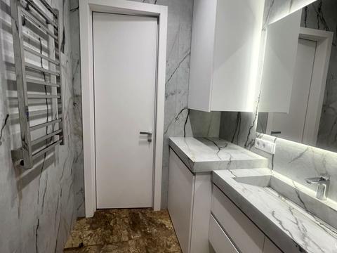 квартира по адресу Никольско-Слободская ул., 1-А