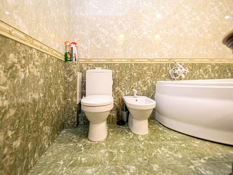 квартира за адресою Злуки просп., 4-А