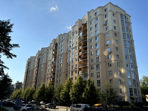 квартира за адресою Валерія Лобановського вул., 29