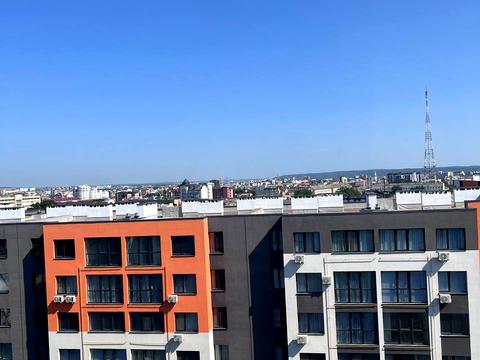 квартира по адресу Национальной Гвардии ул., 14в