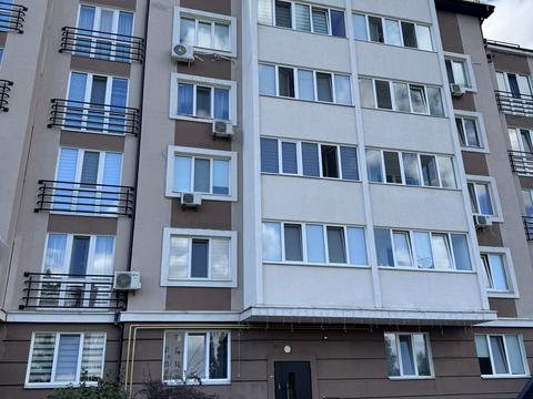 квартира по адресу Свободы ул. (Леніна), 1-А
