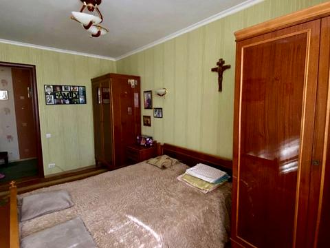 квартира по адресу 2-я Железнодорожная ул., 22