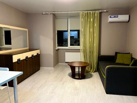 квартира за адресою Пономарьова вул., 26 к5