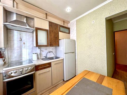 квартира за адресою Райдужна вул., 45