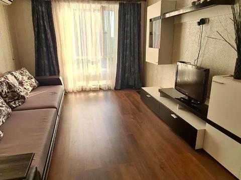квартира за адресою Лазаряна вул., 22