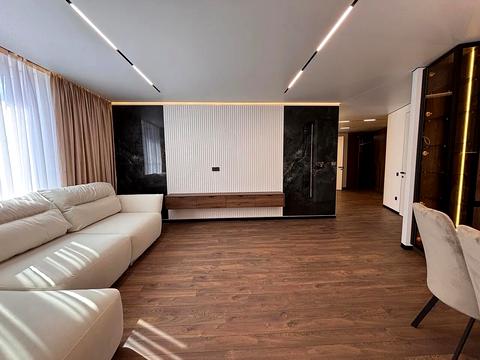 квартира по адресу Крайковского ул., 3 к8