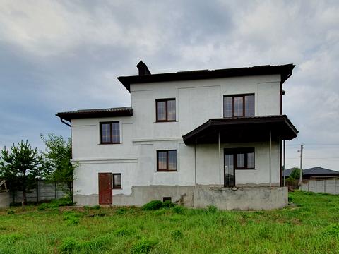 дом по адресу Виноградна, 7