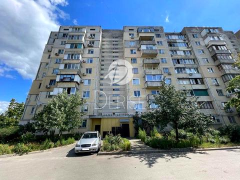 квартира по адресу Приозёрная ул., 12-А