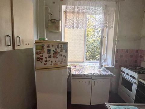 квартира по адресу Олеся Гончара ул. (Енгельса), 32а