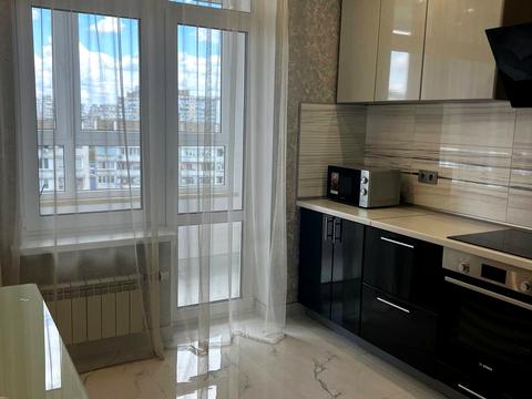 квартира за адресою Драгоманова вул., 10