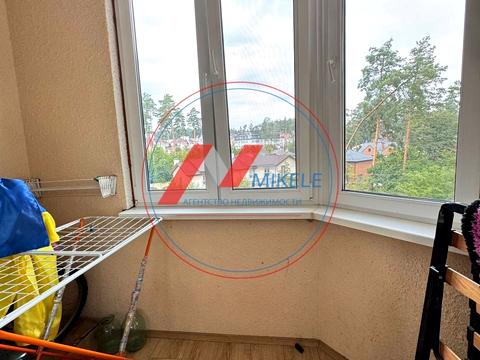 квартира по адресу Лесная ул., 4-З