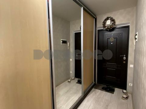квартира за адресою Боголюбова вул., 20