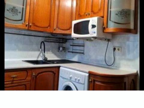 квартира за адресою Одеська вул., 58/4