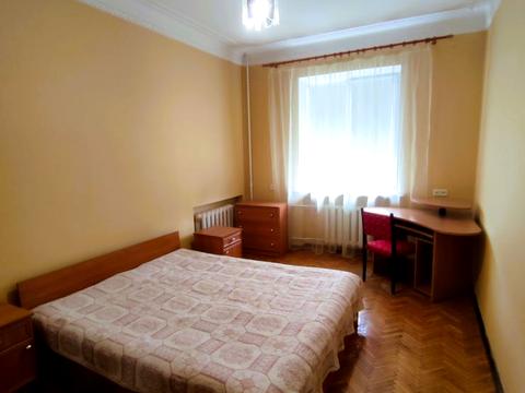 квартира за адресою Богдана Гаврилишина вул. (Ванди Василевської), 15