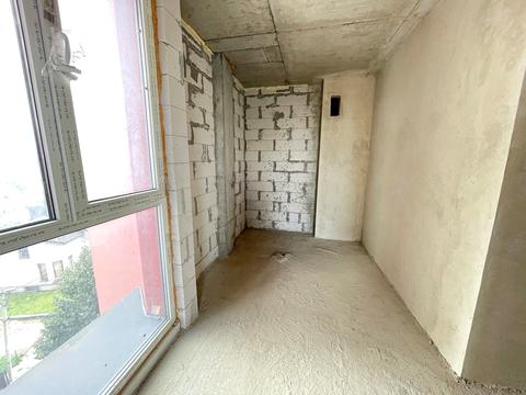 квартира за адресою Львівська вул., 6а