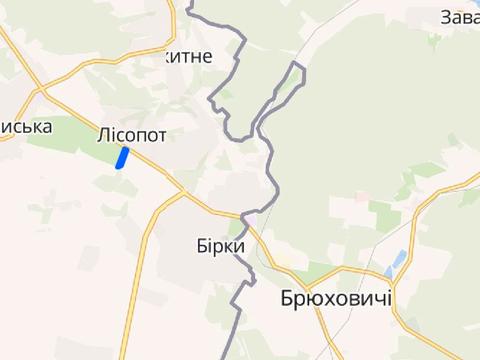 ділянка за адресою 