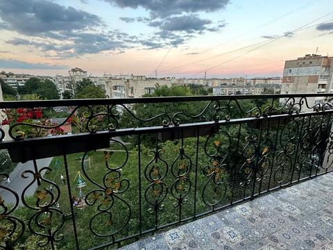 квартира за адресою Галицька вул., 126