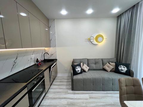 квартира за адресою Краснова вул., 3