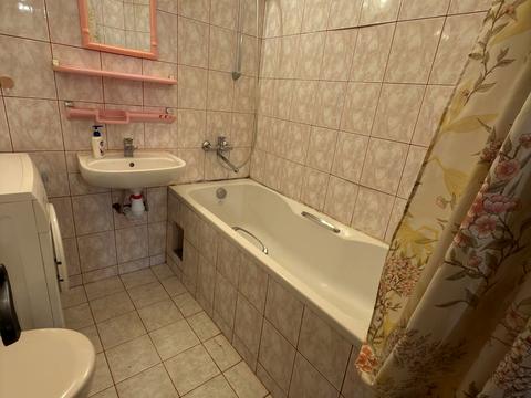 квартира по адресу Японская ул., 8