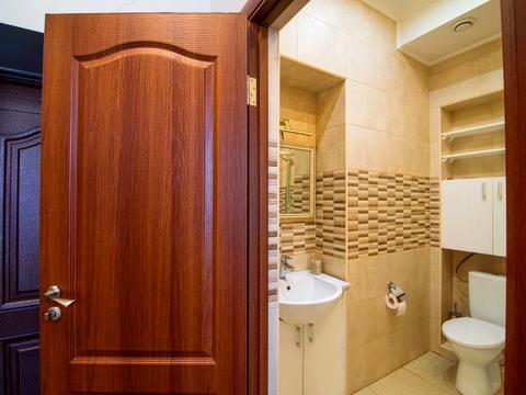 квартира за адресою Городоцька вул., 131