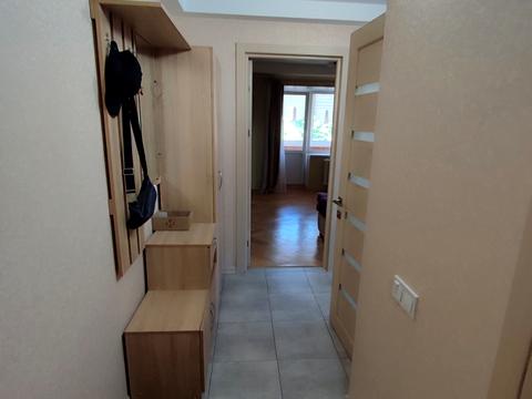 квартира по адресу Энтузиастов ул., 29