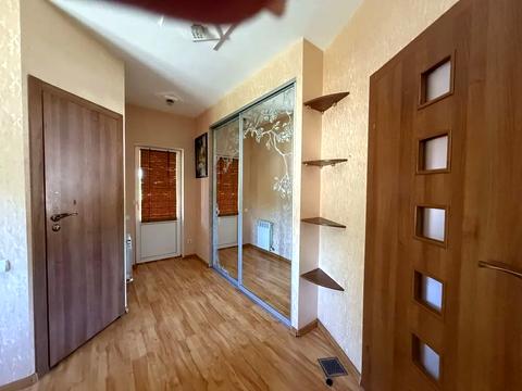дом по адресу Большая Диёвская ул. (Братьев Трофимовых), 2
