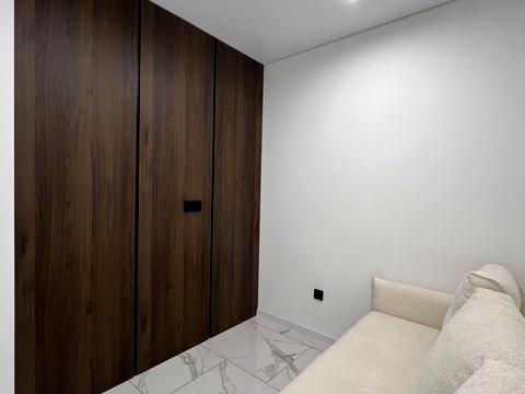 квартира по адресу Высочана ул., 18