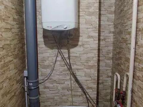 квартира по адресу Науки просп., 55-А
