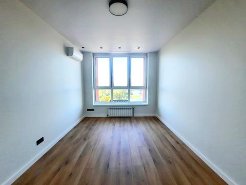 квартира за адресою Набережно-Рибальська дорога вул., 27