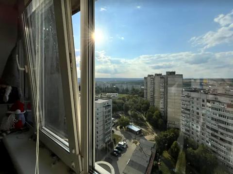 квартира по адресу Победы просп., 73б